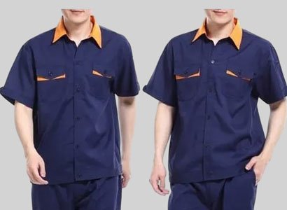 Factory-Uniform