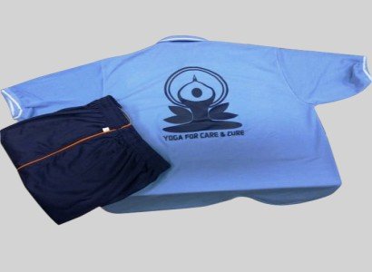 Yoga-Uniform